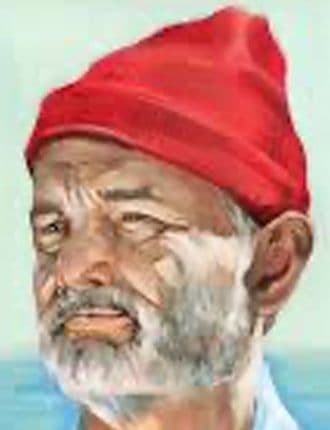 Steve Zissou