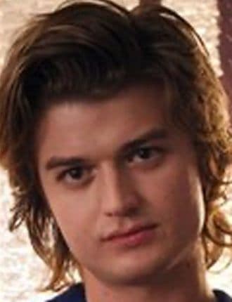 Steve Harrington