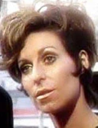 Steve Temple (Ros Drinkwater)