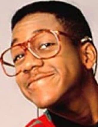 Steve Urkel