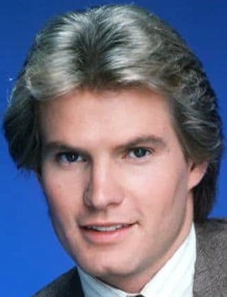 Steven Carrington (Al Corley)