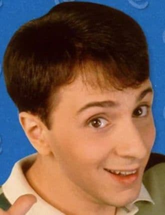 Steve (Blue's Clues)