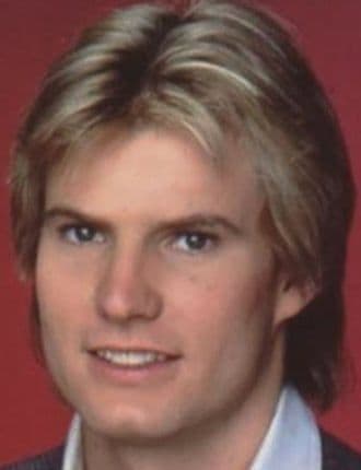 Steven Carrington (Jake Coleman)