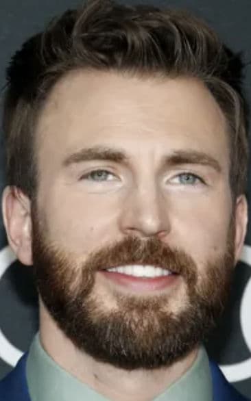 Chris Evans