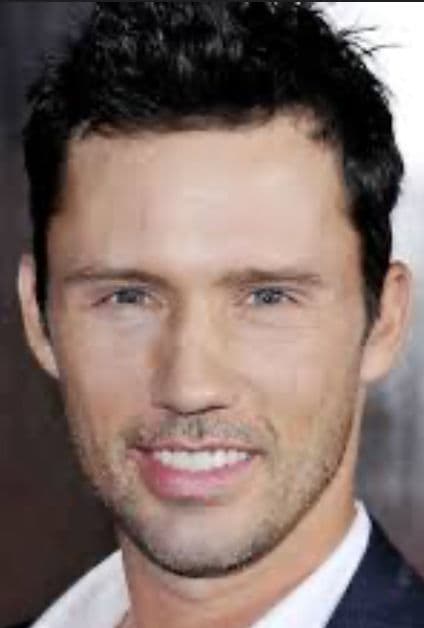 Jeffrey Donovan