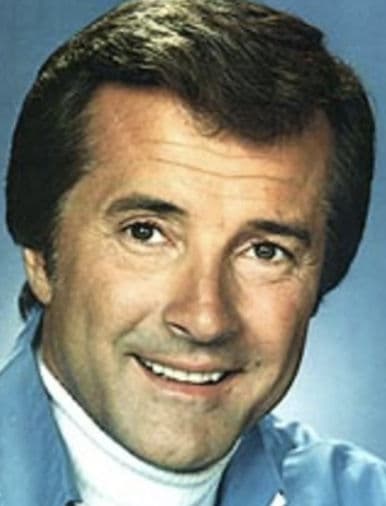 Lyle Waggoner