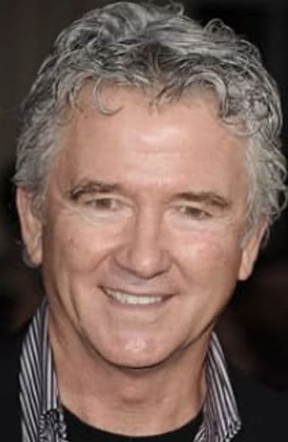 Patrick Duffy