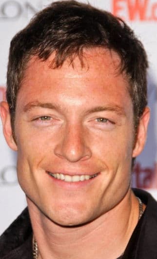 Tahmoh Penikett