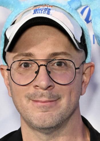 Steve Burns