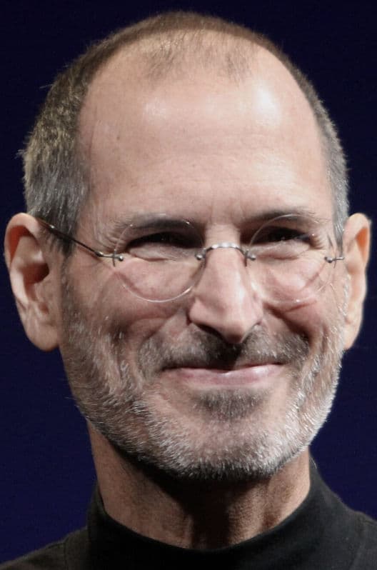 Steve Jobs