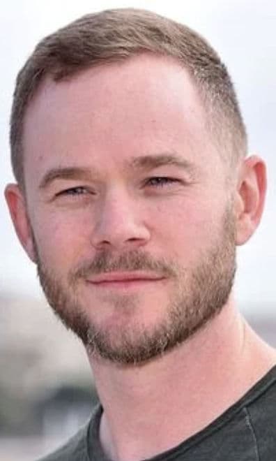 Aaron Ashmore
