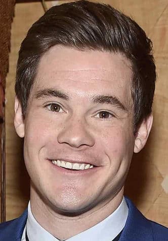 Adam Devine