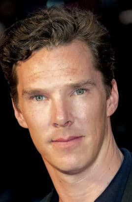 Benedict Cumberbatch