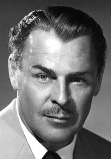 Brian Donlevy