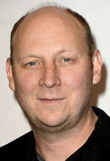 Dan Bakkedahl