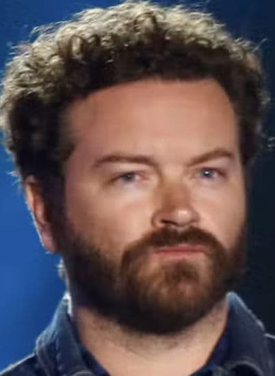 Danny Masterson