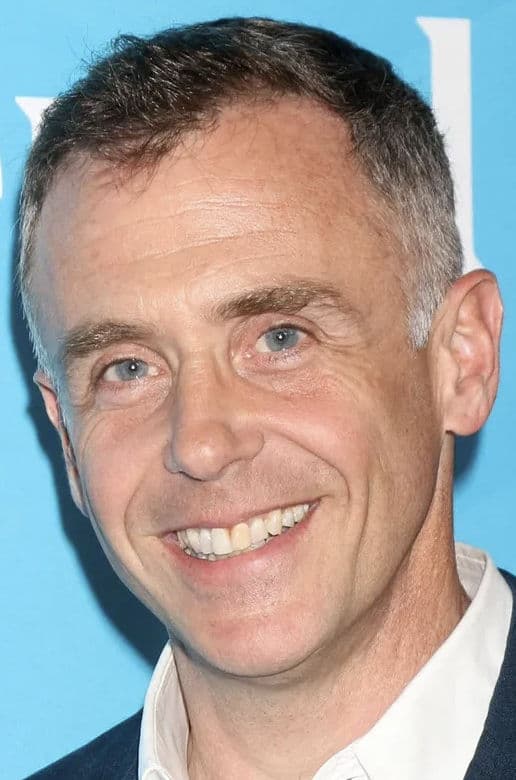 David Eigenberg