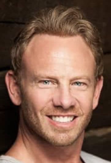 Ian Ziering