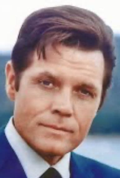 Jack Lord