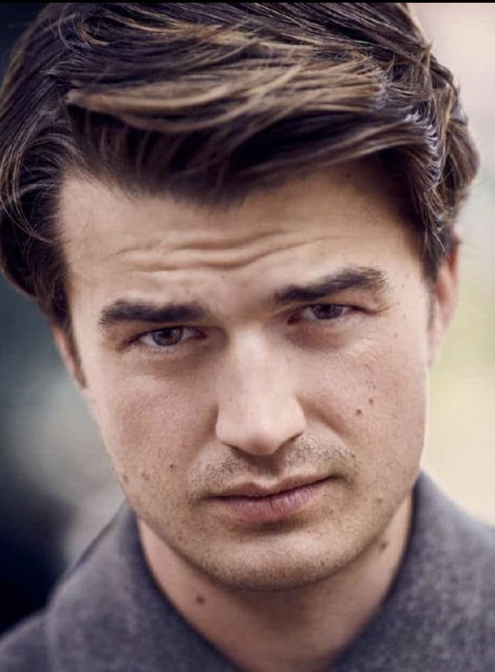 Joe Keery