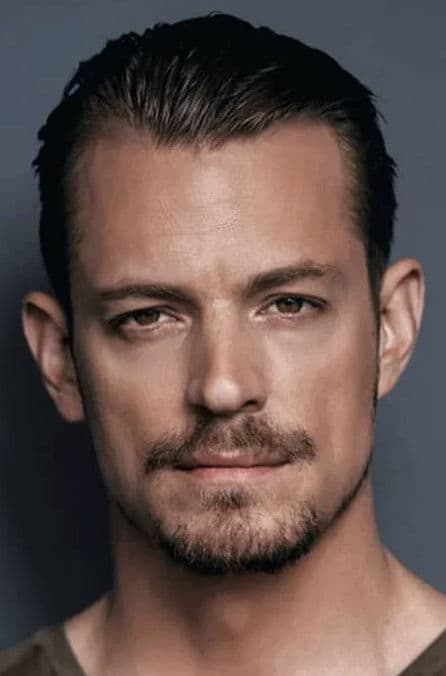 Joel Kinnaman