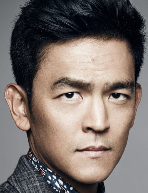 John Cho