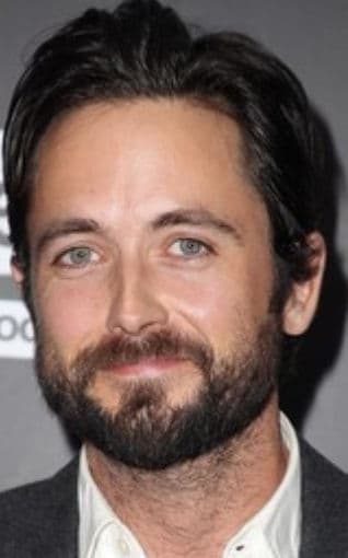Justin Chatwin