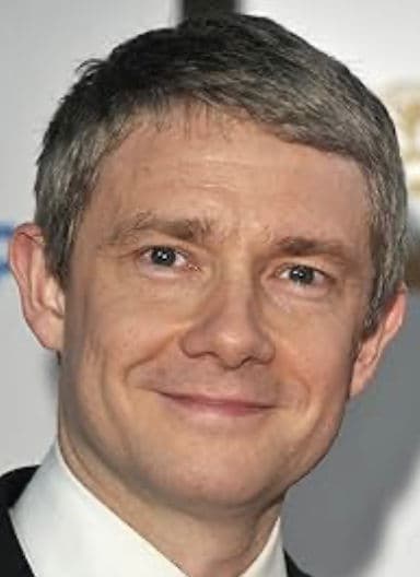 Martin Freeman