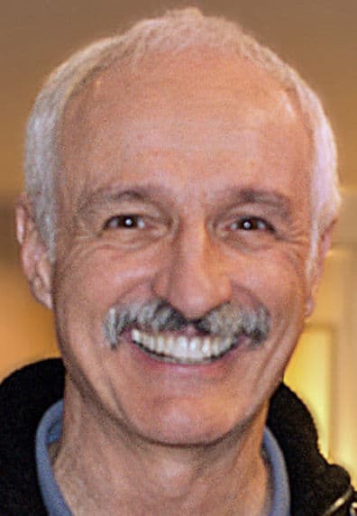 Michael Gross