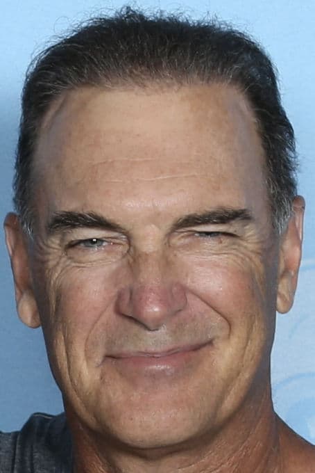 Patrick Warburton