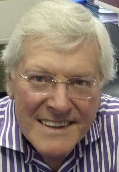 Peter Purves