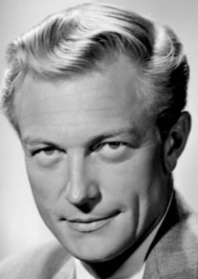 Richard Denning