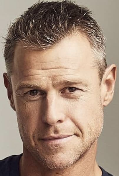 Rodger Corser