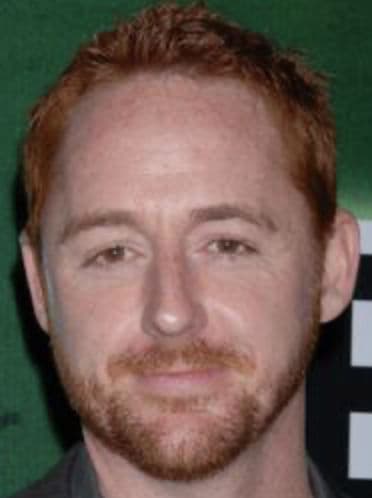 Scott Grimes