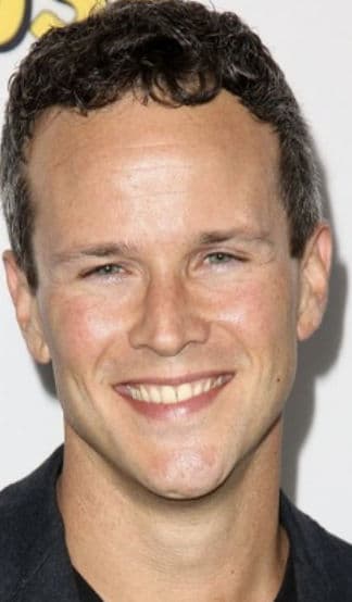 Scott Weinger