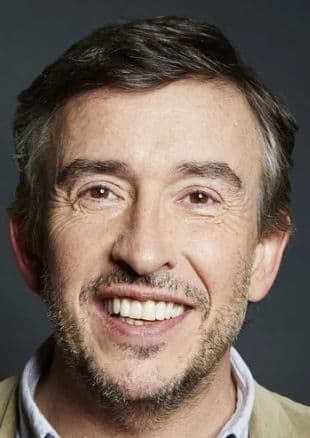 Steve Coogan