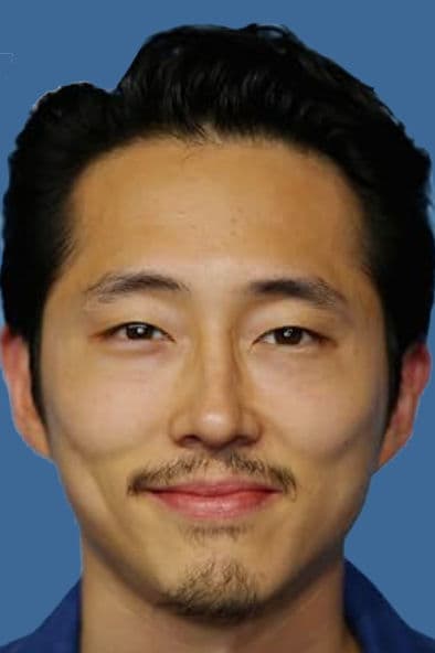 Steven Yeun