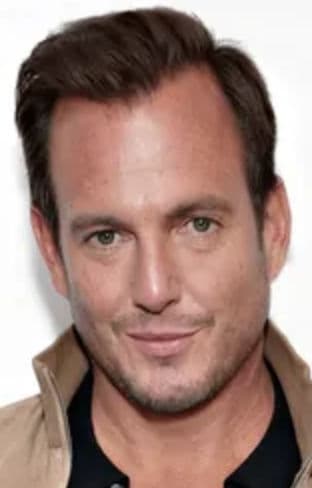 Will Arnett