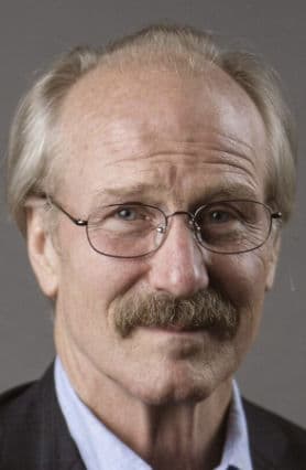 William Hurt