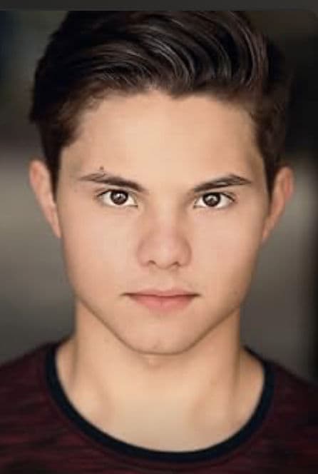 Zach Callison