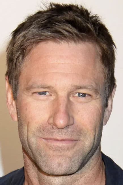 Aaron Eckhart