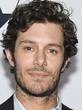 Adam Brody