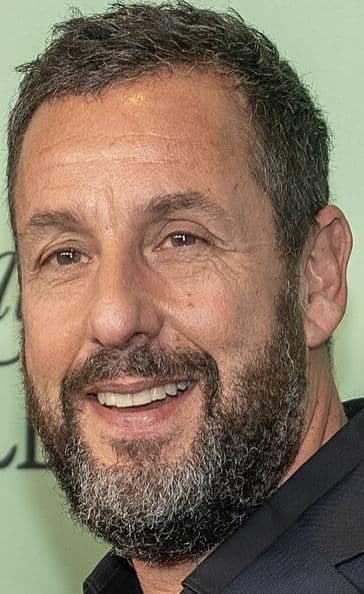 Adam Sandler