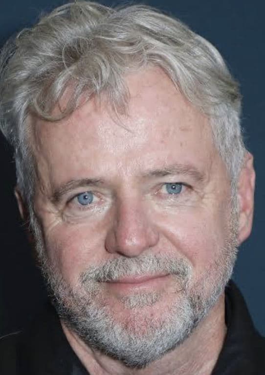 Aidan Quinn