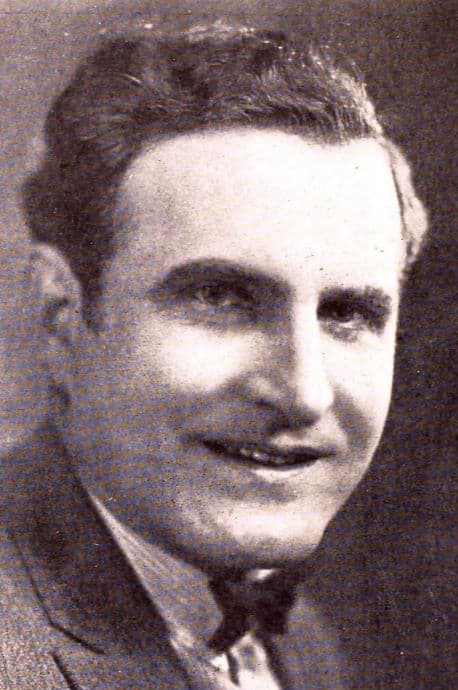 Al Ferguson