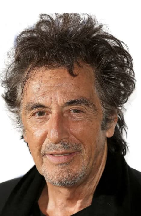 Al Pacino