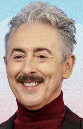 Alan Cumming