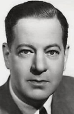 Alan Dinehart