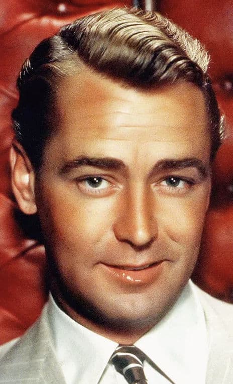 Alan Ladd