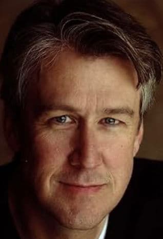 Alan Ruck